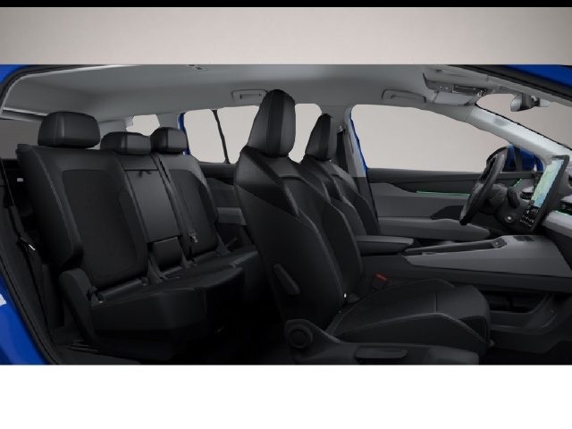 Skoda Other (, ELECTRIC)