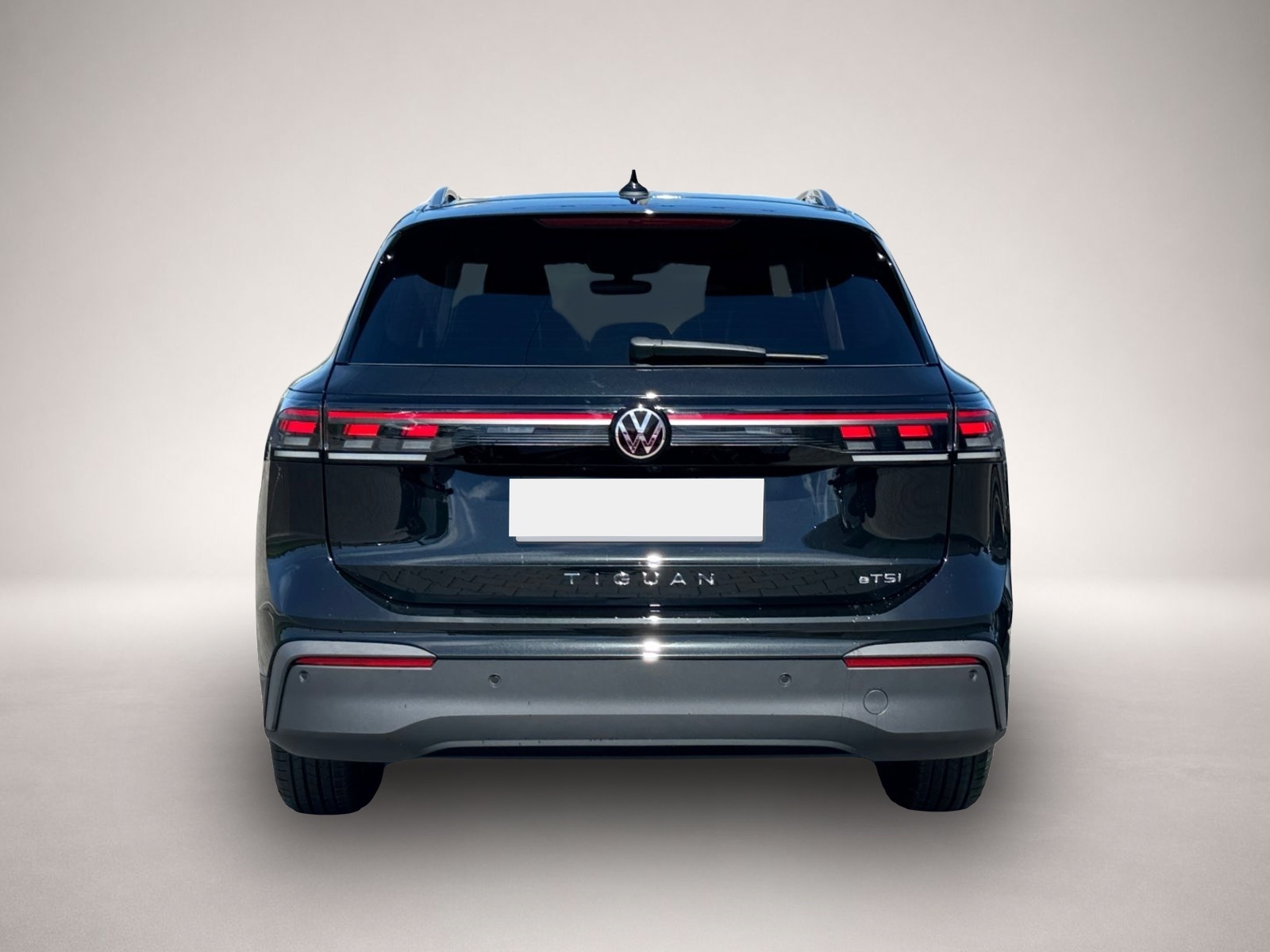 Volkswagen Tiguan (04/2026, Benzin)