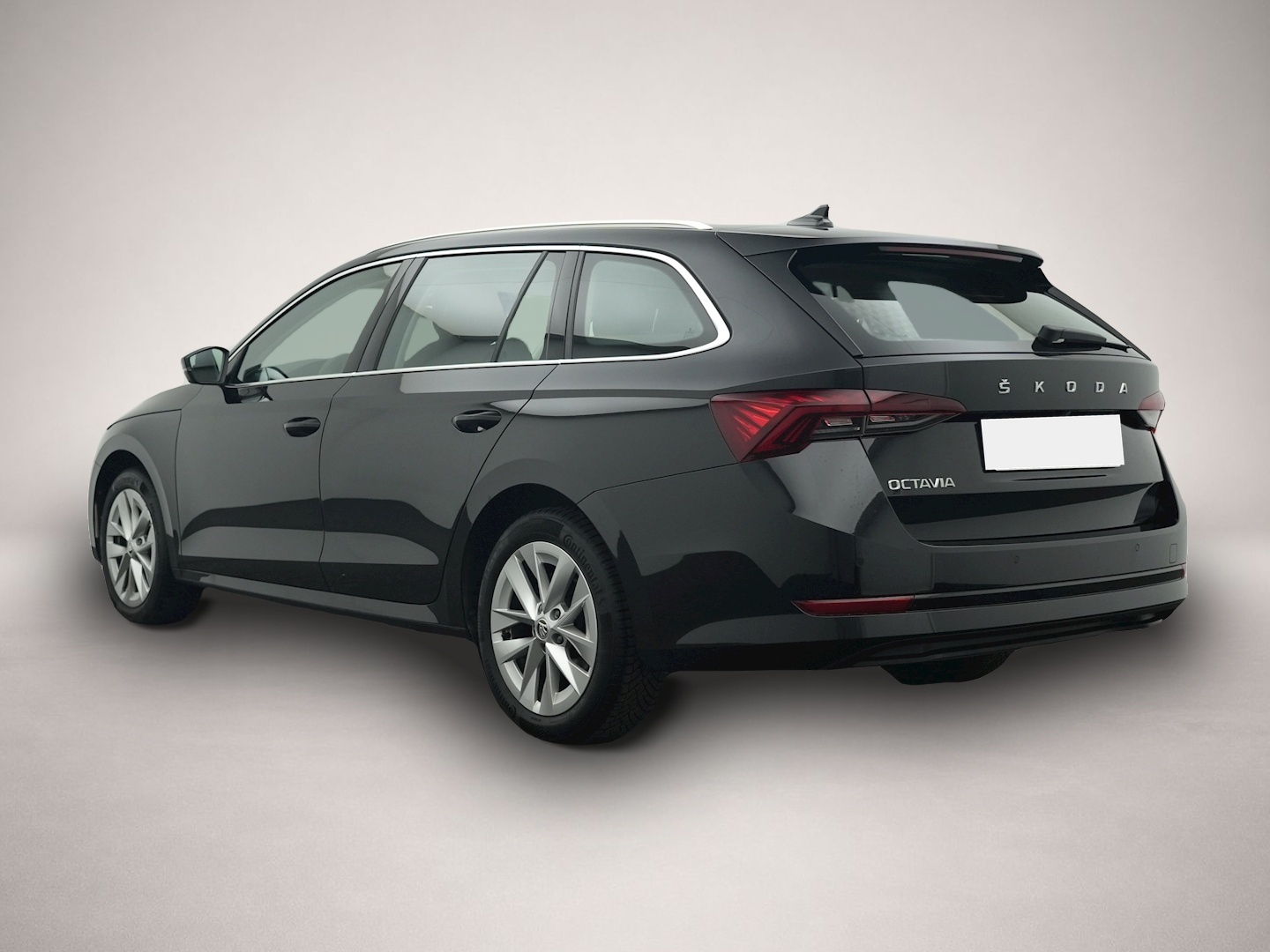 Skoda Octavia (04/2024, Diesel)
