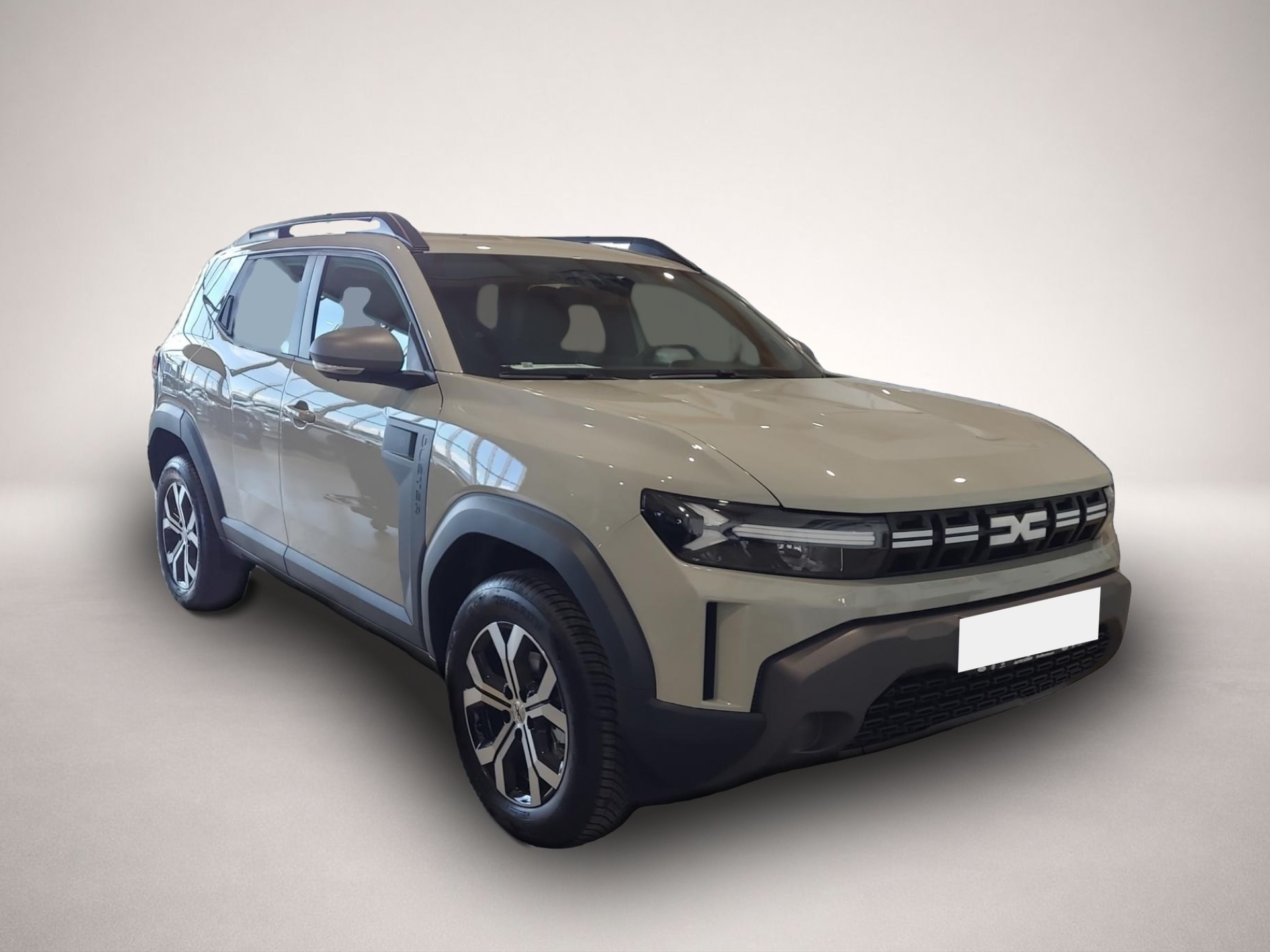 Dacia Duster (06/2025, Benzin)