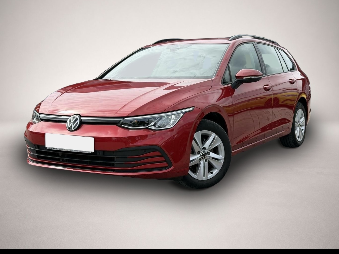 Volkswagen Golf (11/2022, )