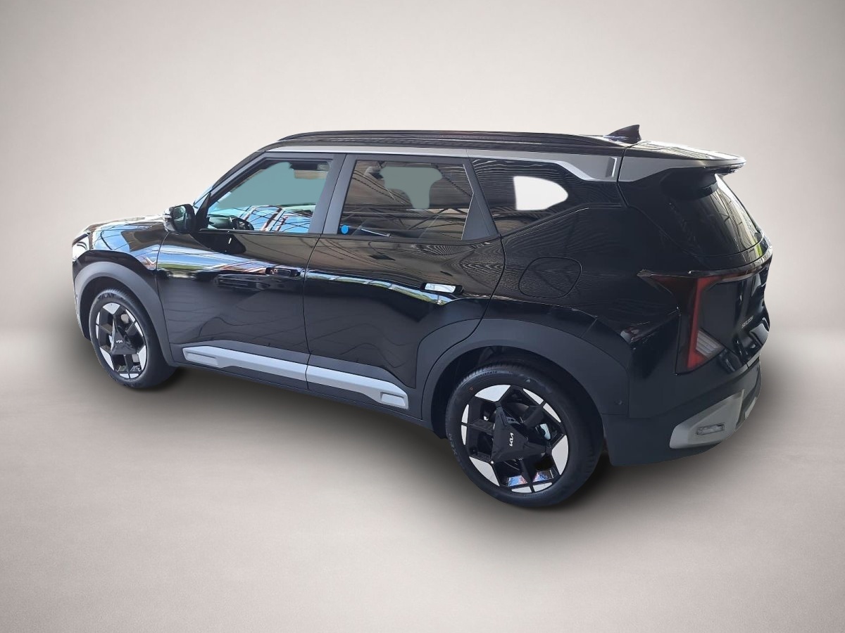 Kia ANDERE, Bild 3 von 4