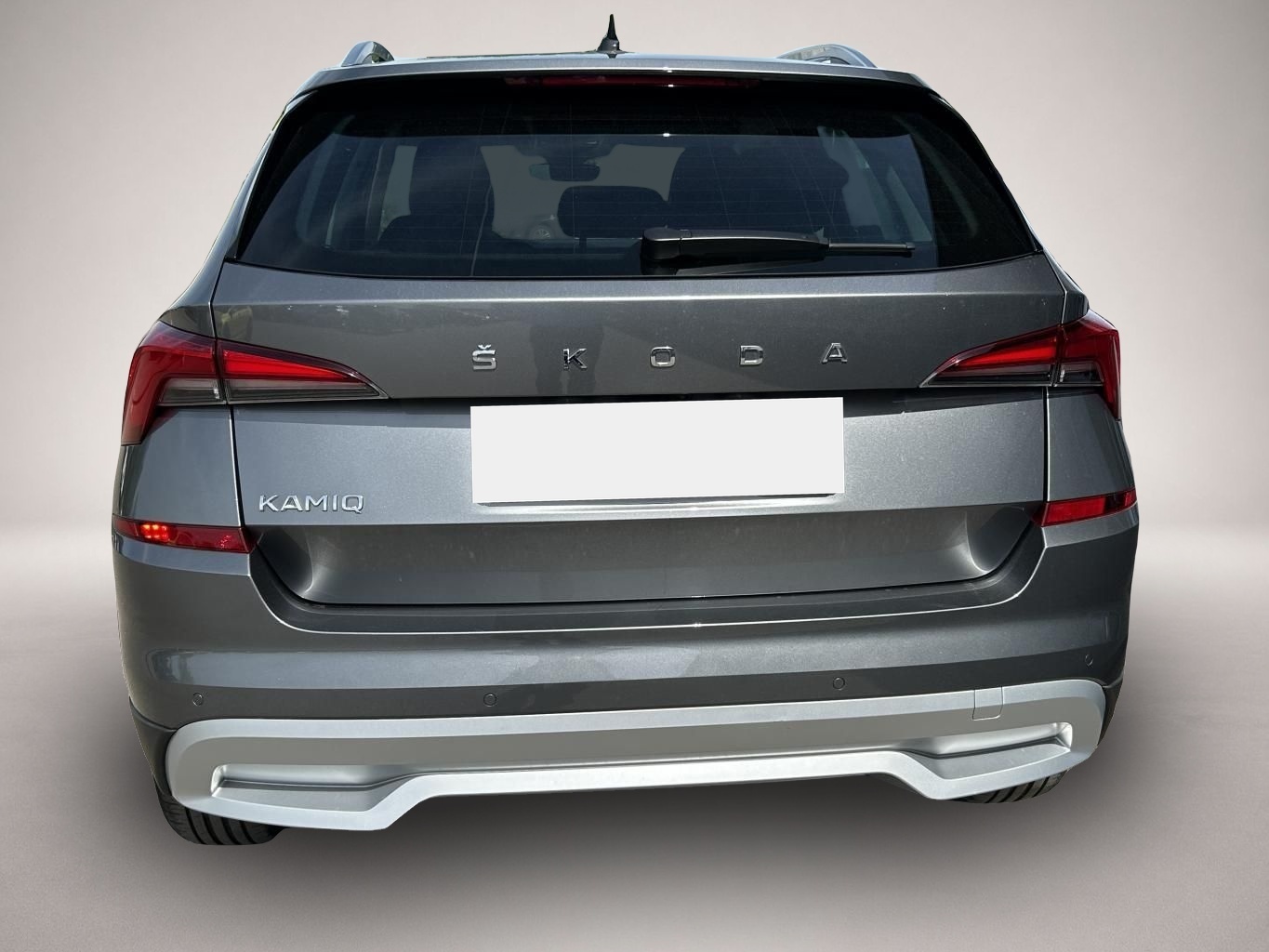Skoda Kamiq (12/2022, )