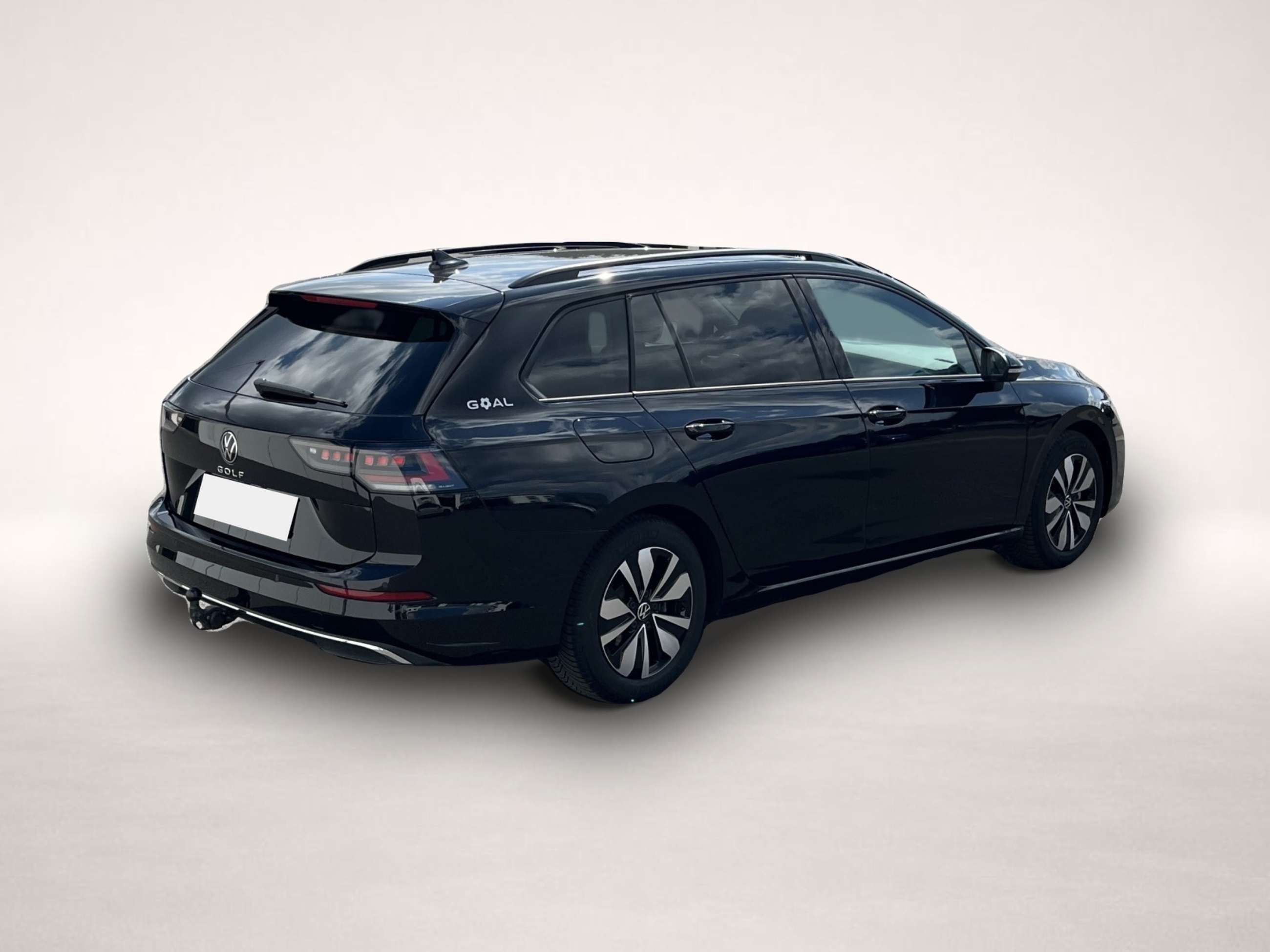 Volkswagen Golf (10/2025, )