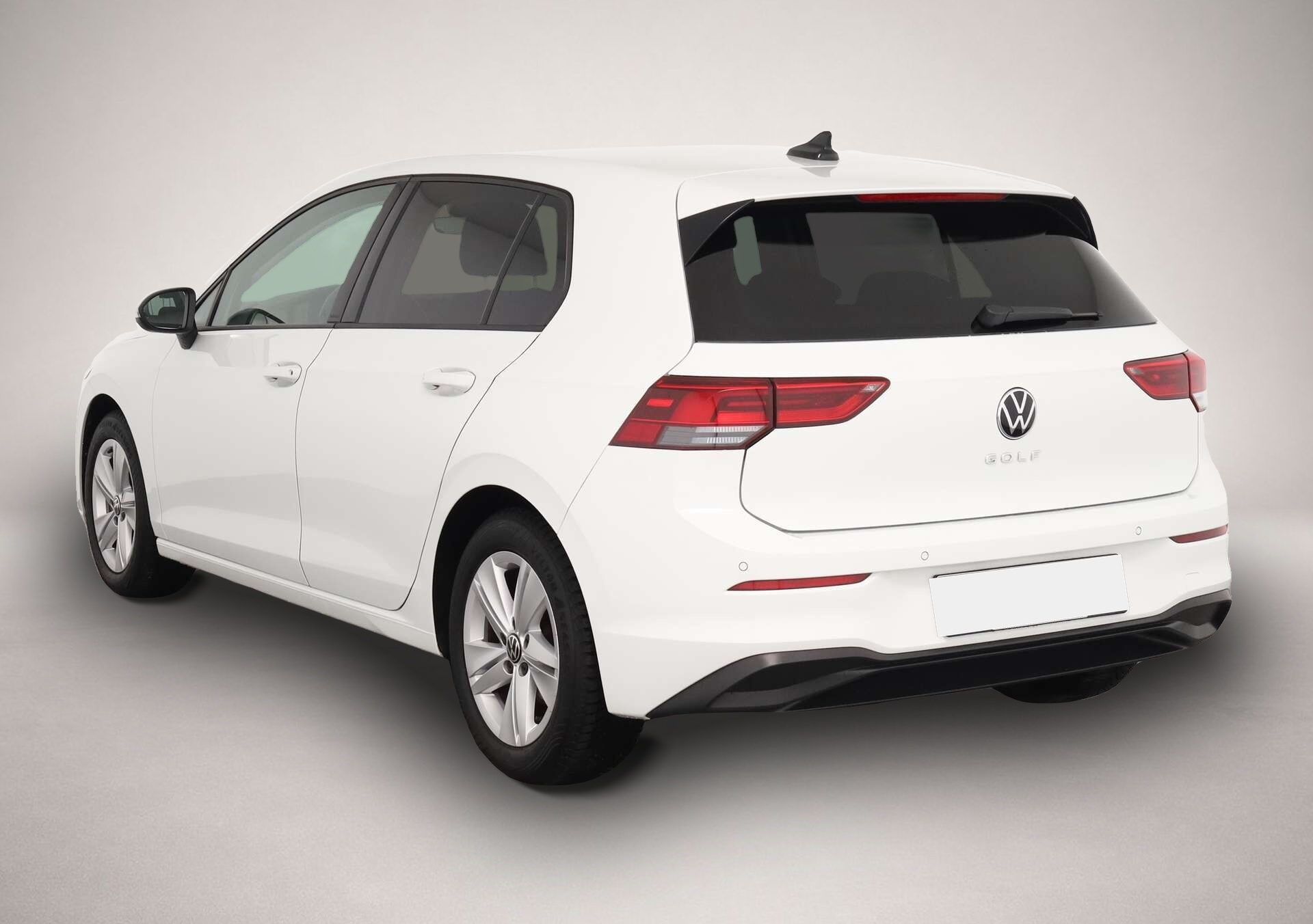 Volkswagen Golf (02/2023, Benzin)