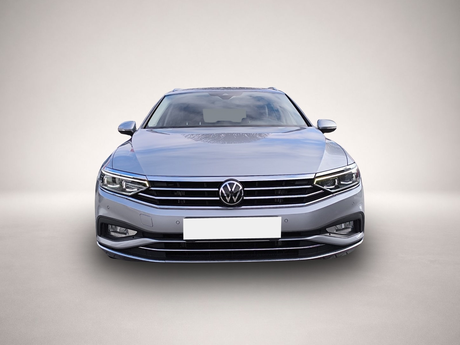 Volkswagen Passat Variant (12/2020, Diesel)