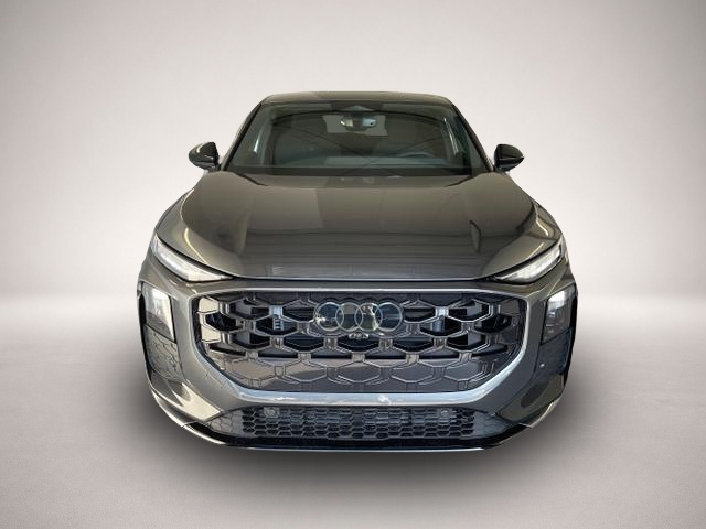 Audi Q3, Bild 2 von 5