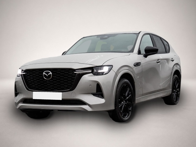 Mazda CX-60 (03/2026, Hybrid (Benzin/Elektro))