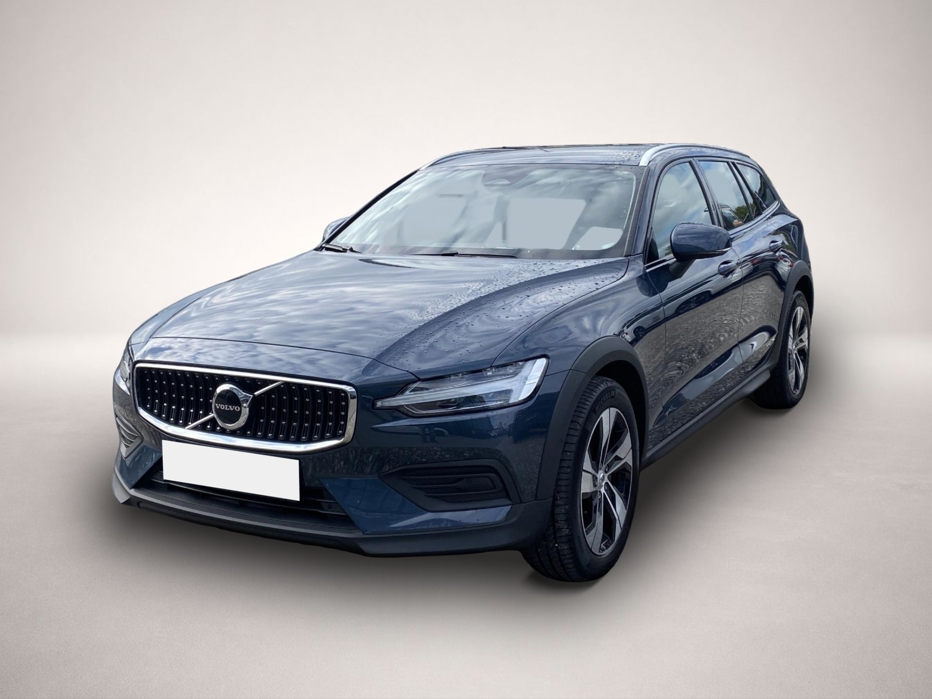 Volvo V60 Cross Country (05/2023, Diesel)