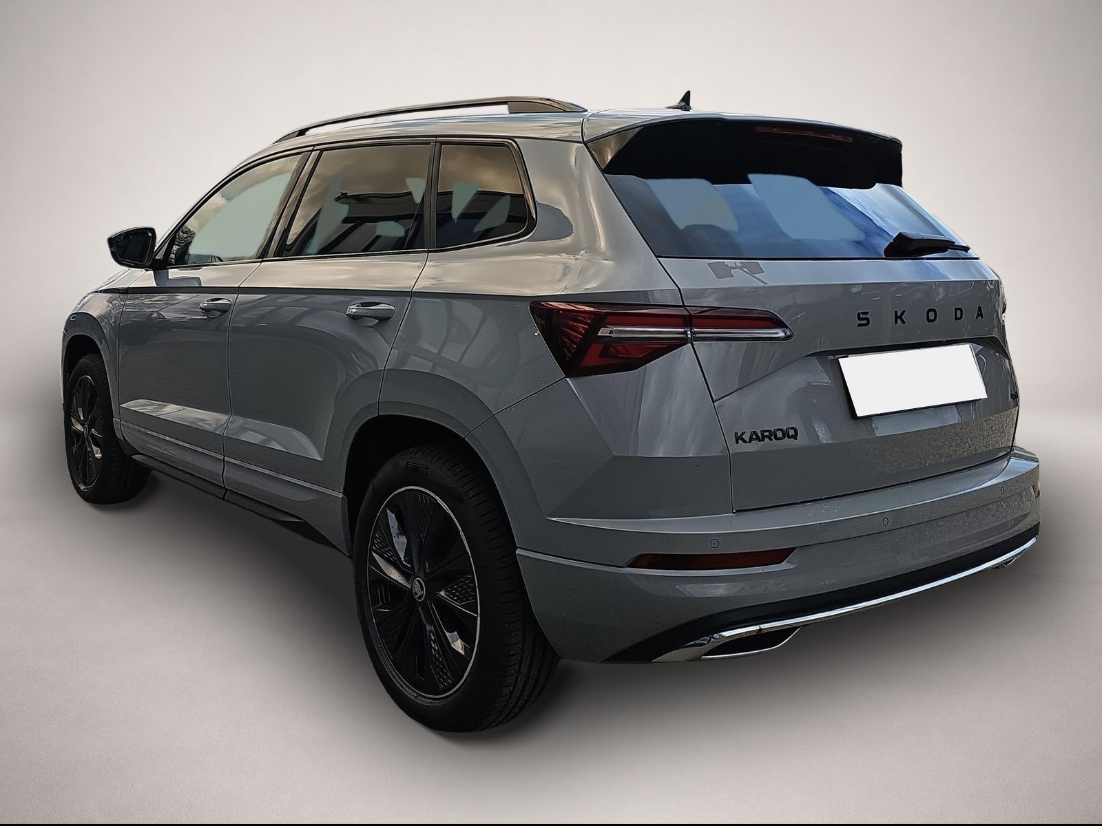 Skoda Karoq (05/2026, Benzin)