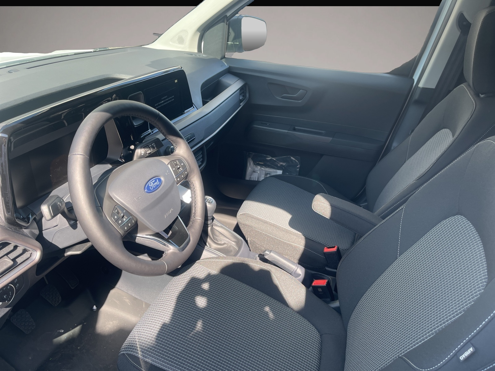 Ford Other (, Benzin)