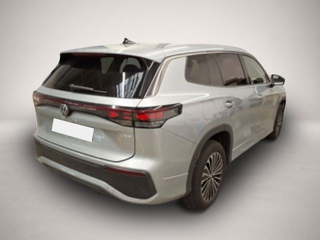 Volkswagen Tayron (10/2025, Hybrid (Benzin/Elektro))