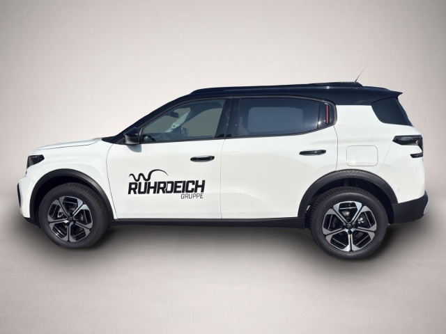 Citroen C3 Aircross (08/2025, Benzin)