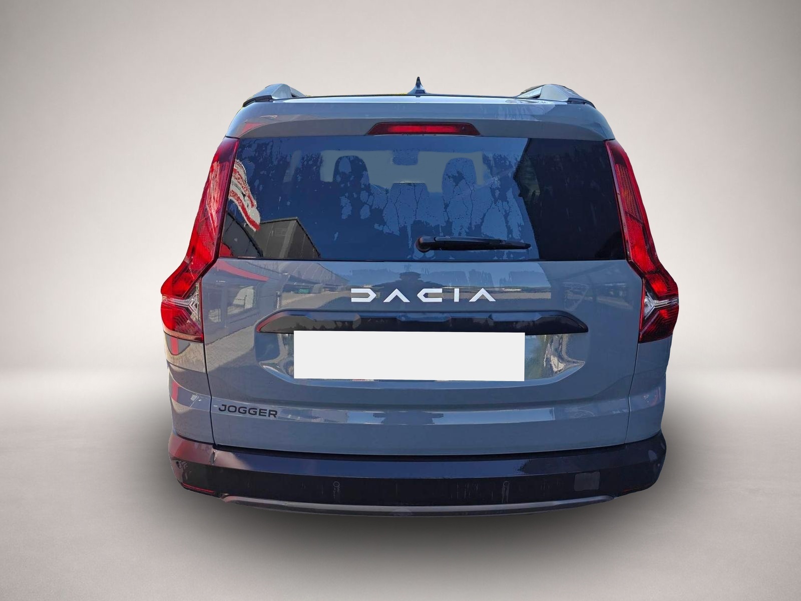 Dacia Jogger (01/2026, Autogas (LPG))