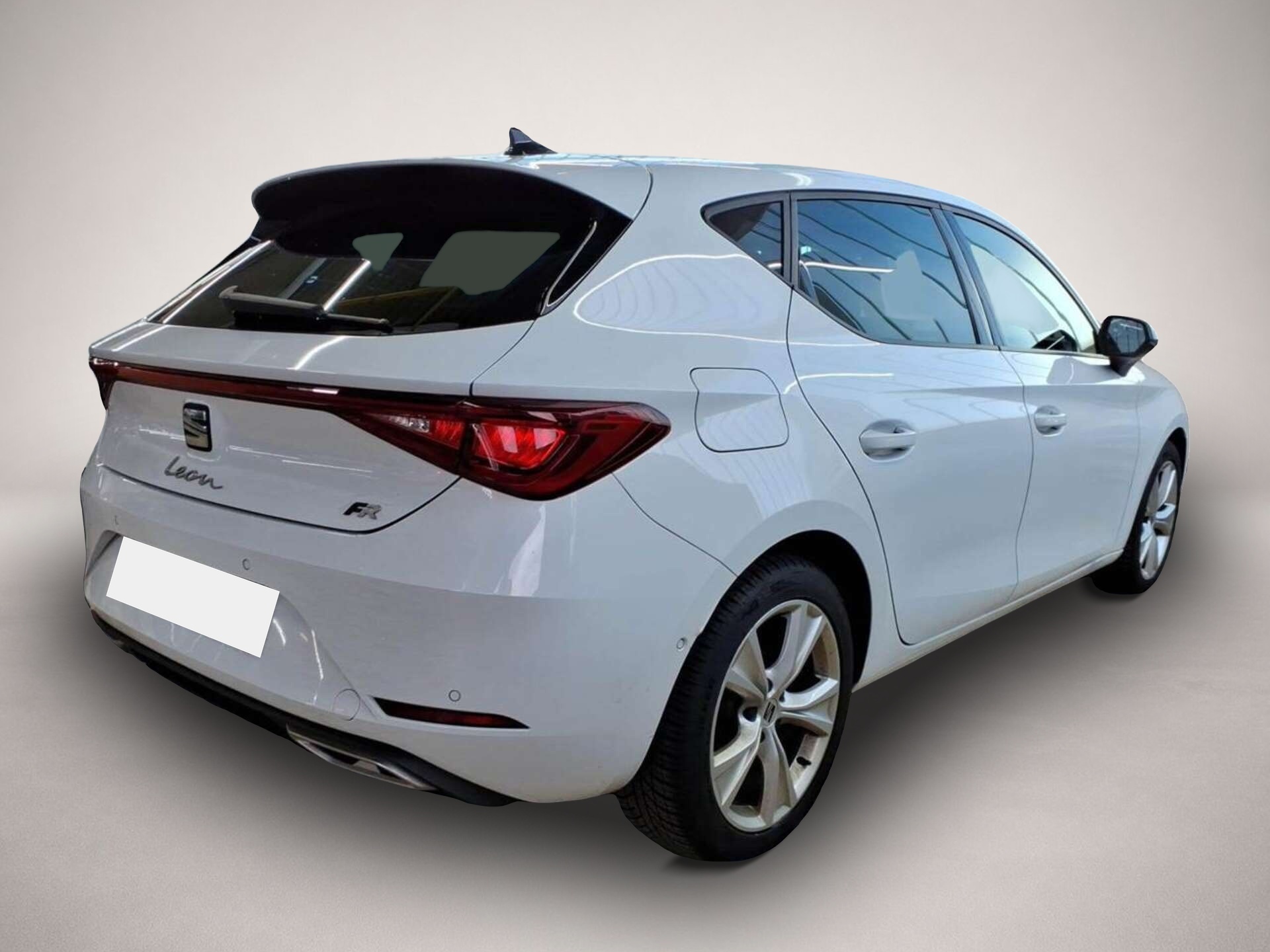 Seat Leon (09/2025, Diesel)