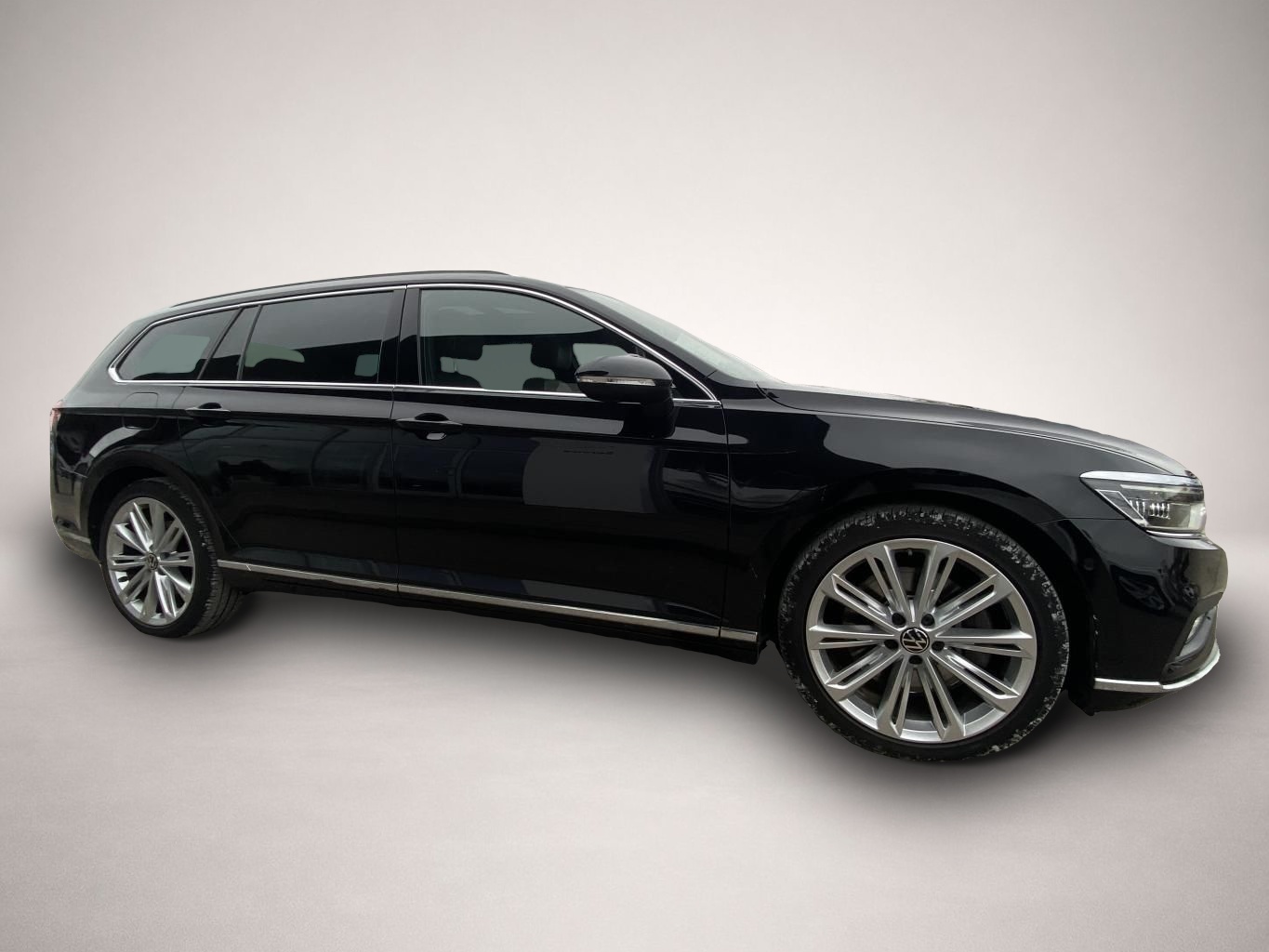 Volkswagen Passat Variant (09/2021, )