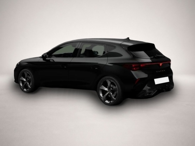 CUPRA Leon, image 3 of 5