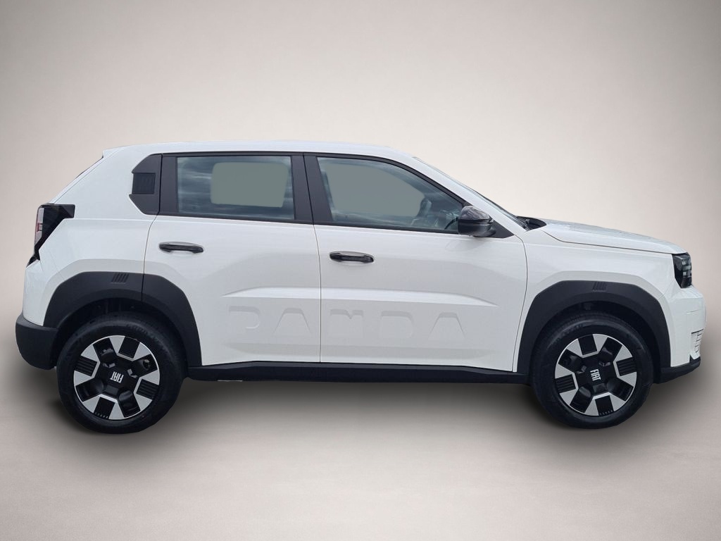 Fiat Panda, Bild 6 von 8