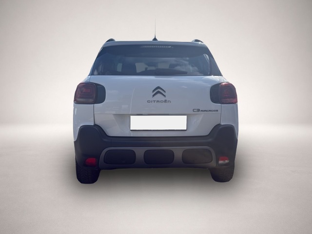 Citroen C3 Aircross (06/2022, Benzin)
