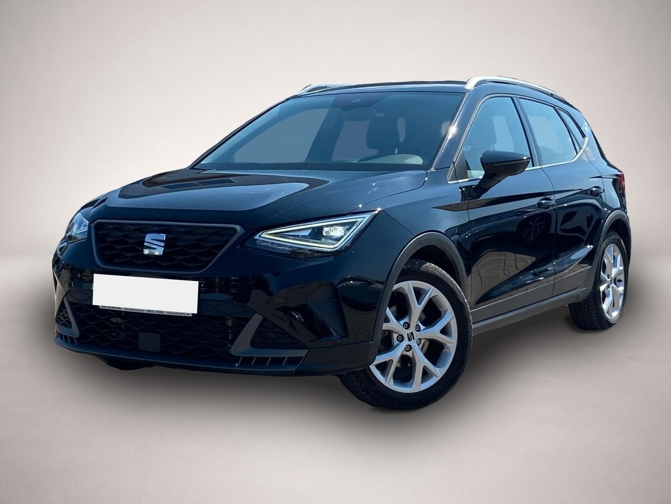 Seat Arona (04/2024, )