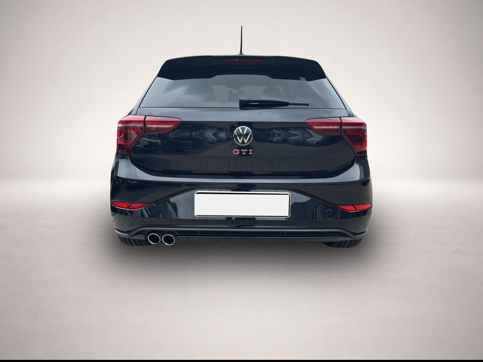 Volkswagen Polo (02/2024, Benzin)