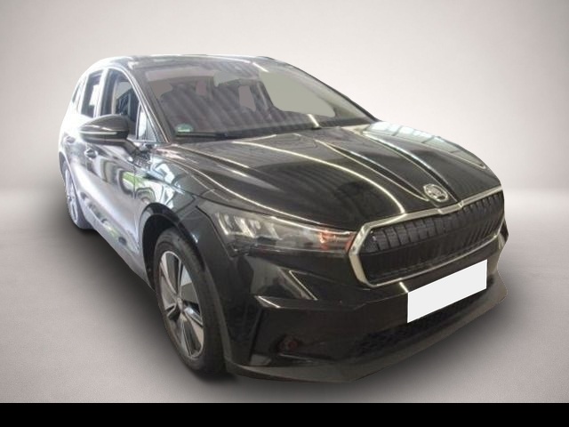 Skoda Enyaq (04/2023, ELECTRIC)