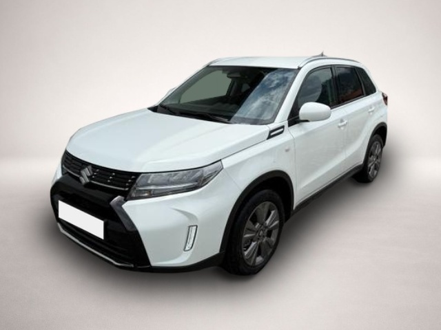 Suzuki Vitara (07/2025, Benzin)