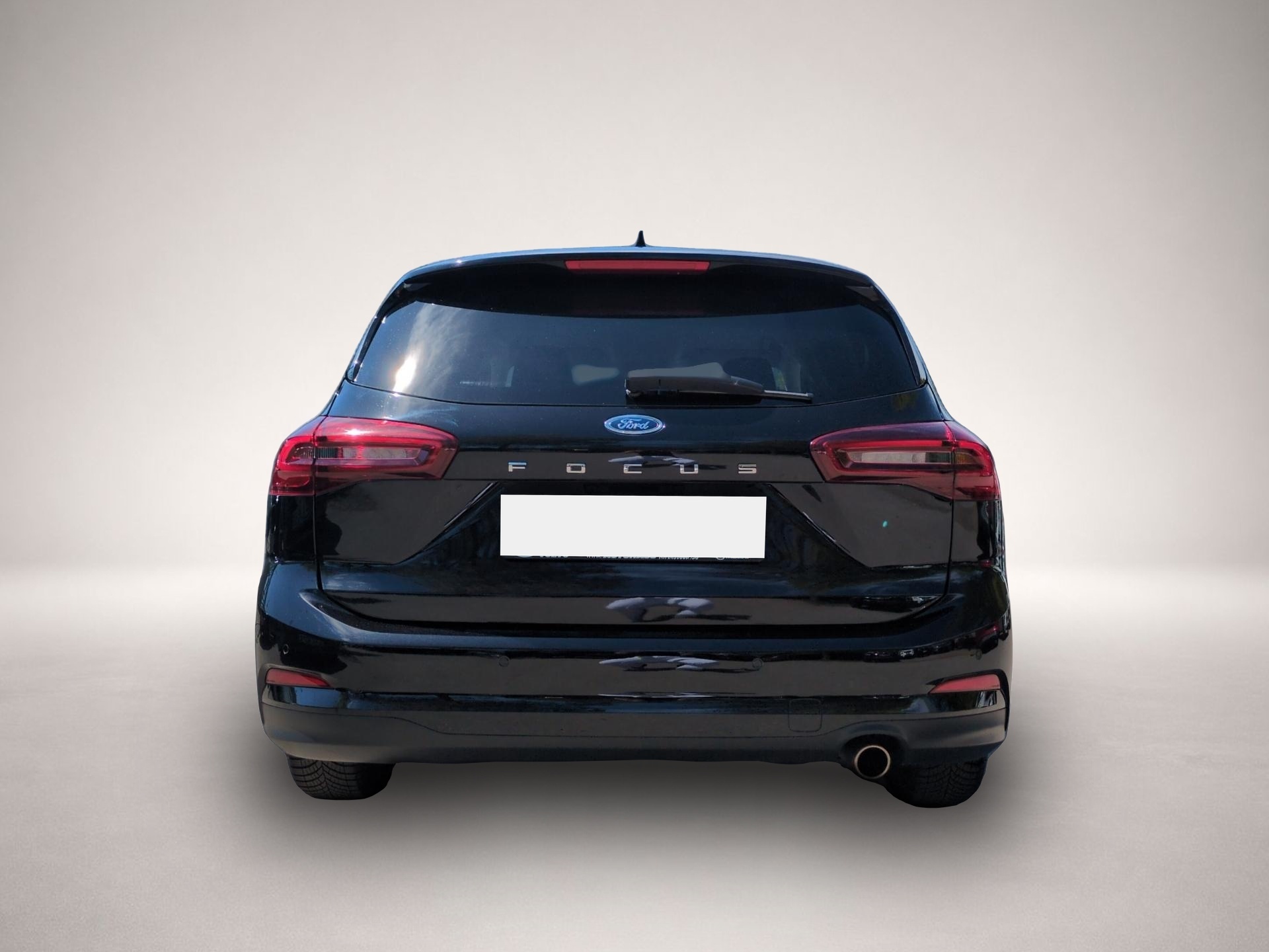 Ford Focus (07/2024, Benzin)