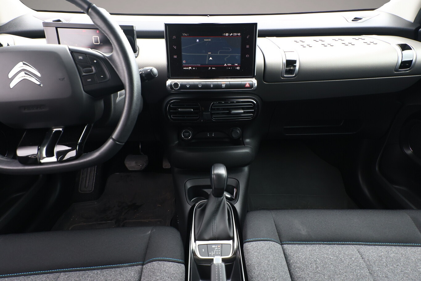 Citroen C4 Cactus (09/2021, )