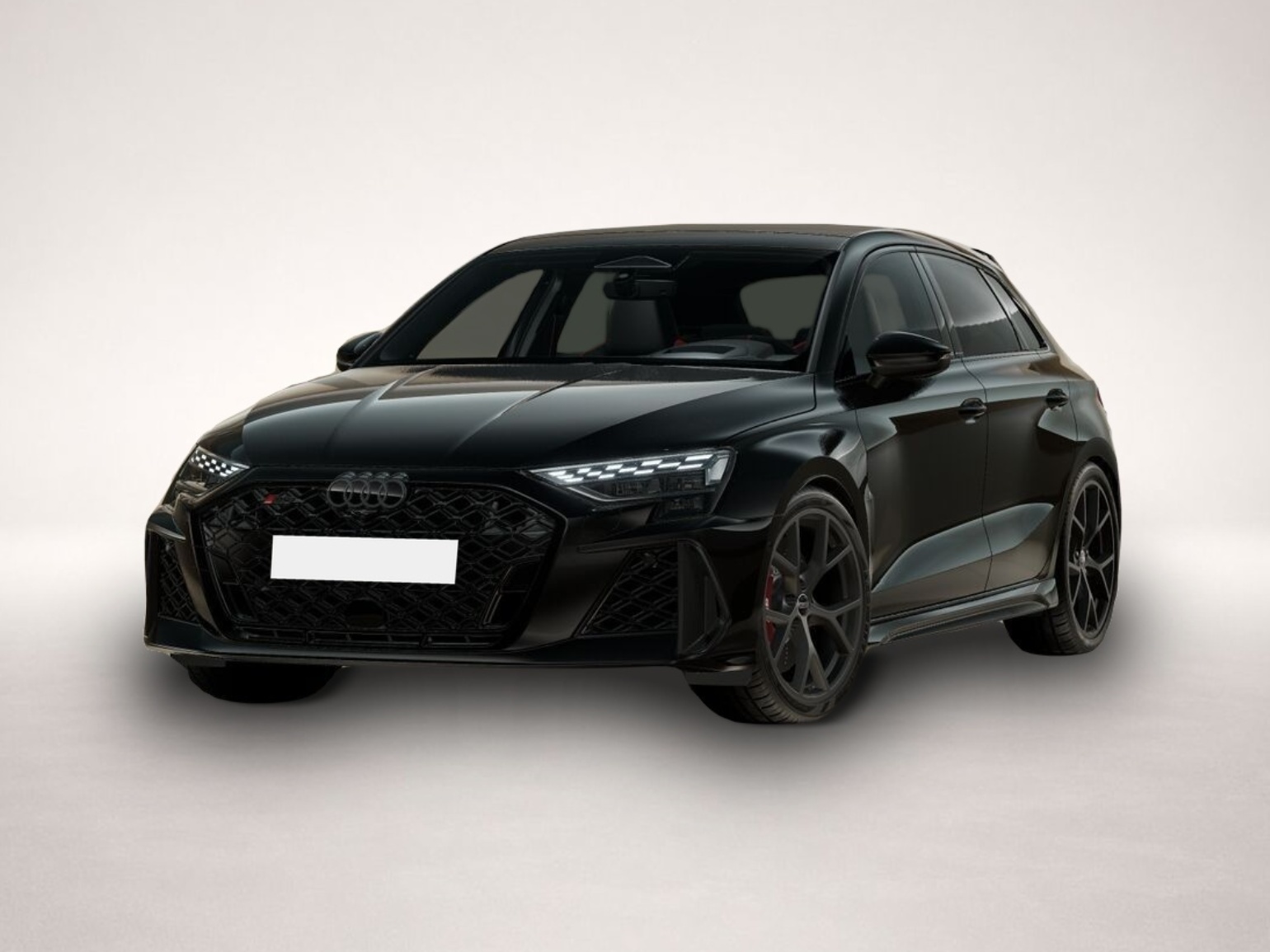 Audi RS3 (11/2025, Benzin)
