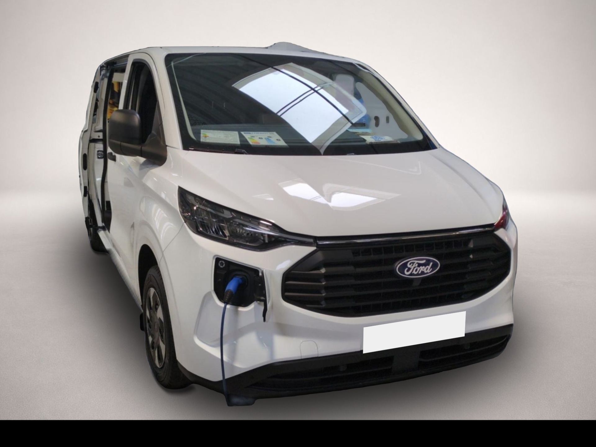 Ford Other (12/2025, Hybrid (Benzin/Elektro))
