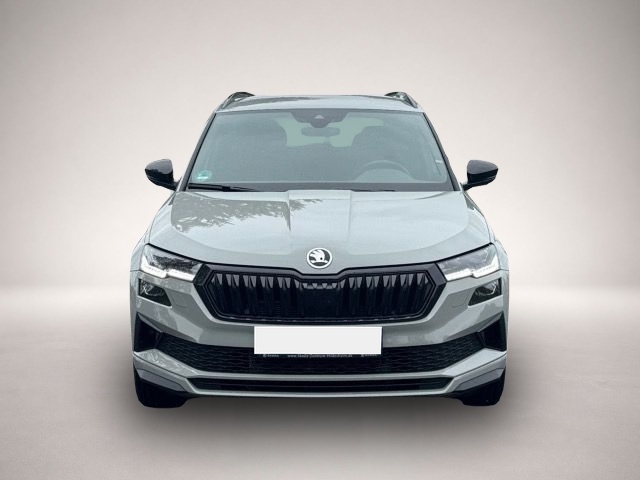 Skoda Karoq (10/2025, Benzin)