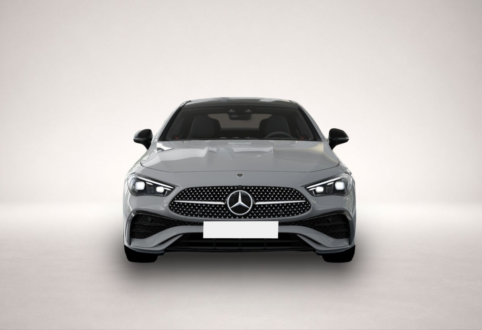 Mercedes-Benz CLE 450 (02/2025, Benzin)