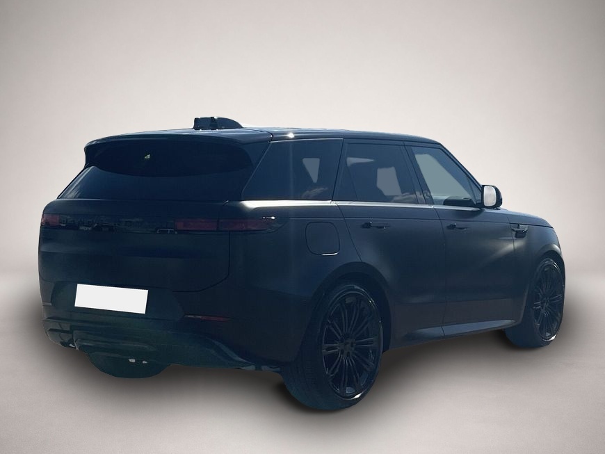 Land-Rover Range Rover Sport (03/2026, Diesel)