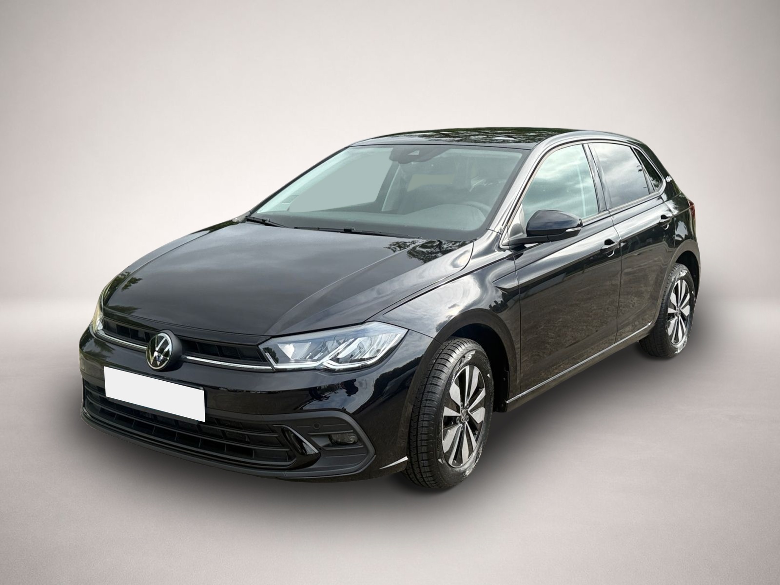 Volkswagen Polo (08/2025, Benzin)