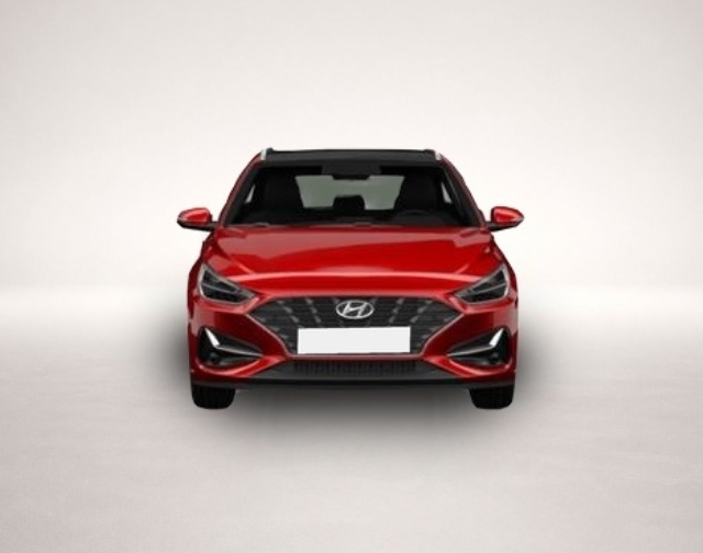 Hyundai i30 (12/2025, Benzin)