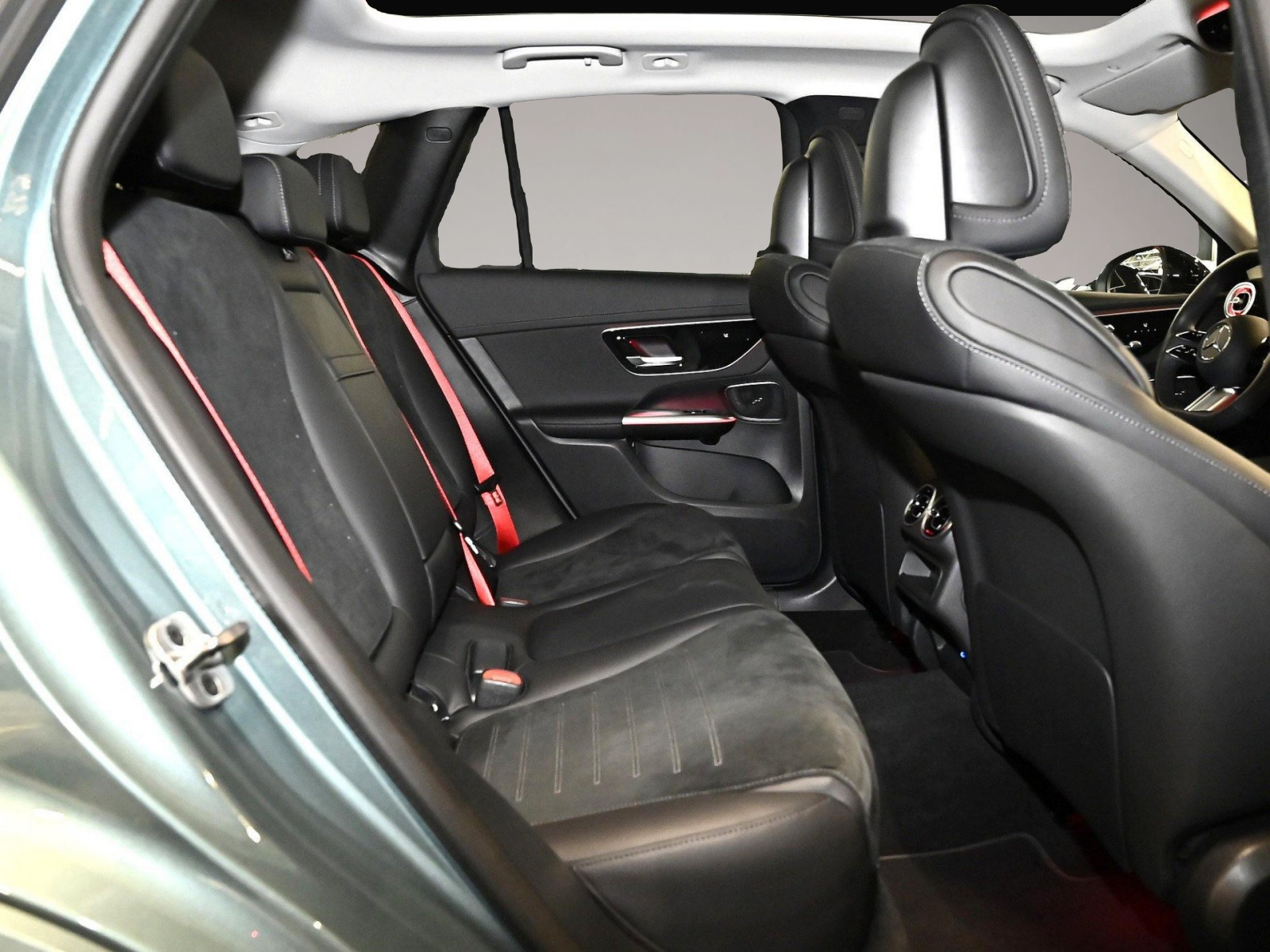 Mercedes-Benz GLC 300 (07/2025, Hybrid (Diesel/Elektro))