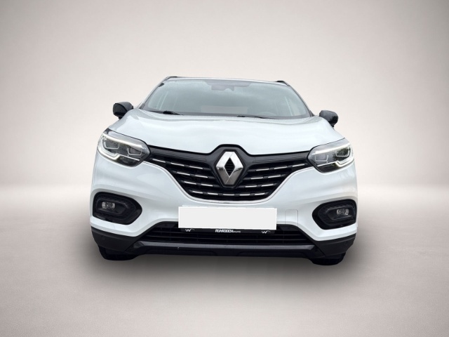 Renault Kadjar (04/2021, Benzin)