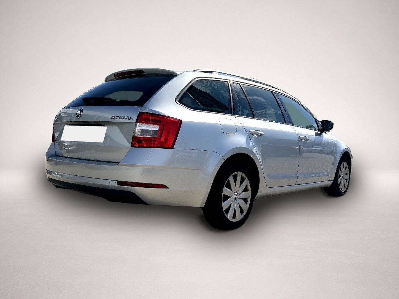 Skoda Octavia (09/2017, )