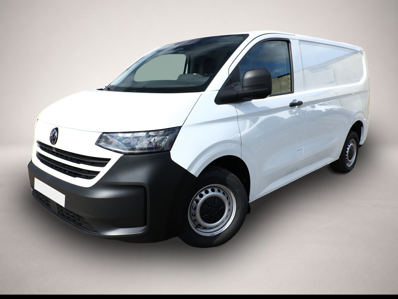 Volkswagen T7 Transporter (04/2026, Diesel)
