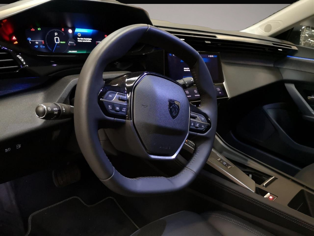 Peugeot 308 (11/2021, )