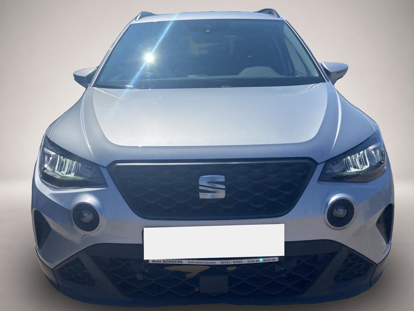 Seat Arona (02/2024, )