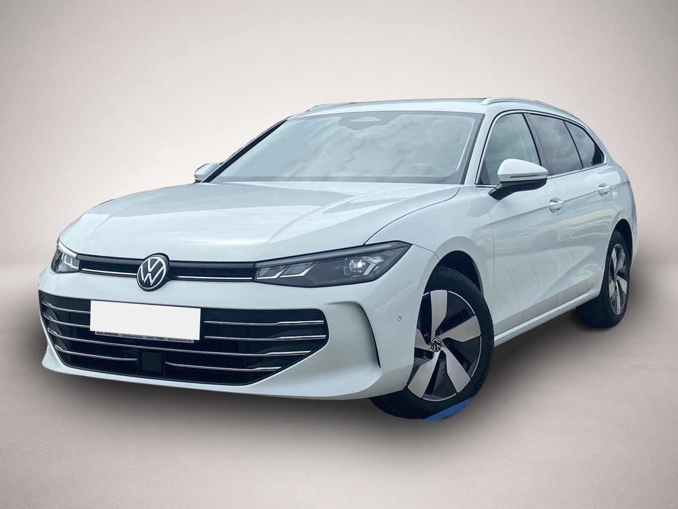 Volkswagen Passat Variant (08/2025, )