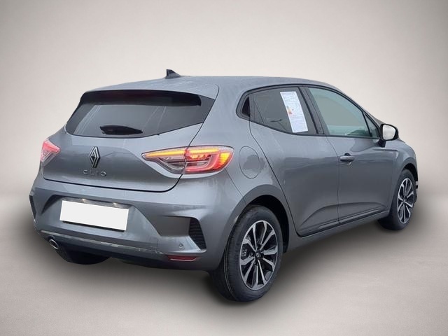 Renault Clio (11/2025, Benzin)
