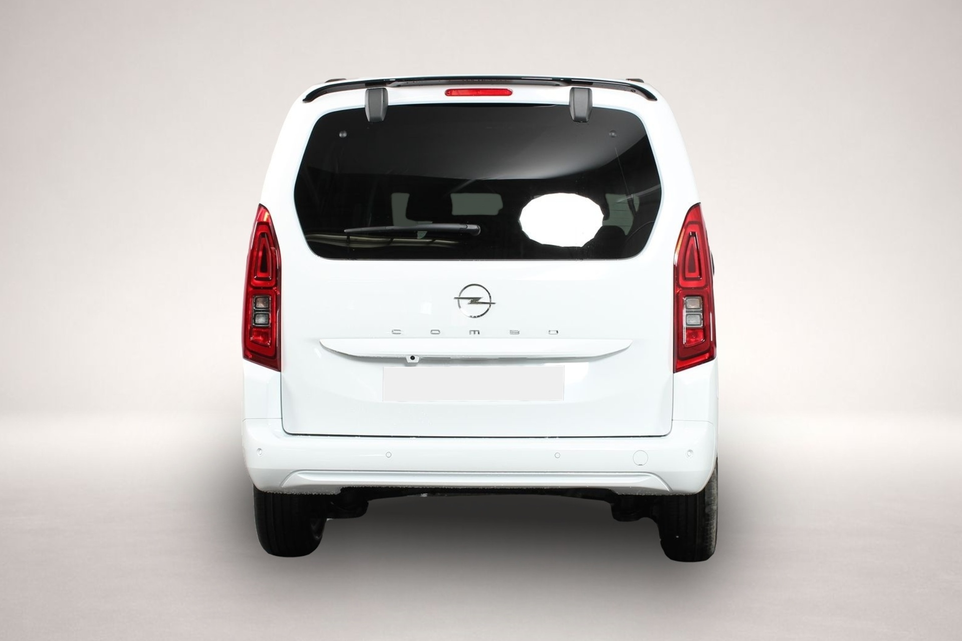 Opel Combo, Bild 4 von 5