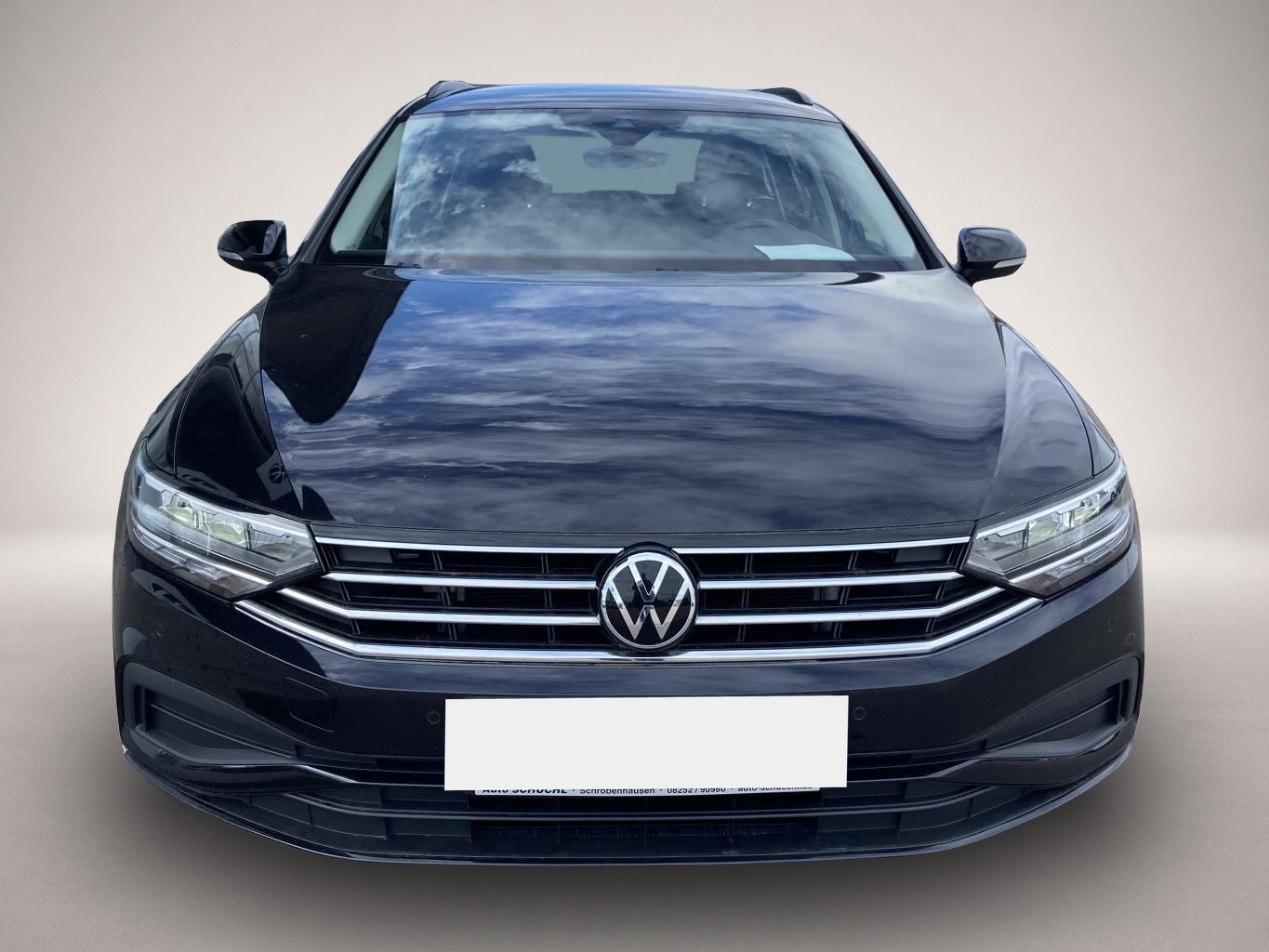 Volkswagen Passat Variant (09/2022, )