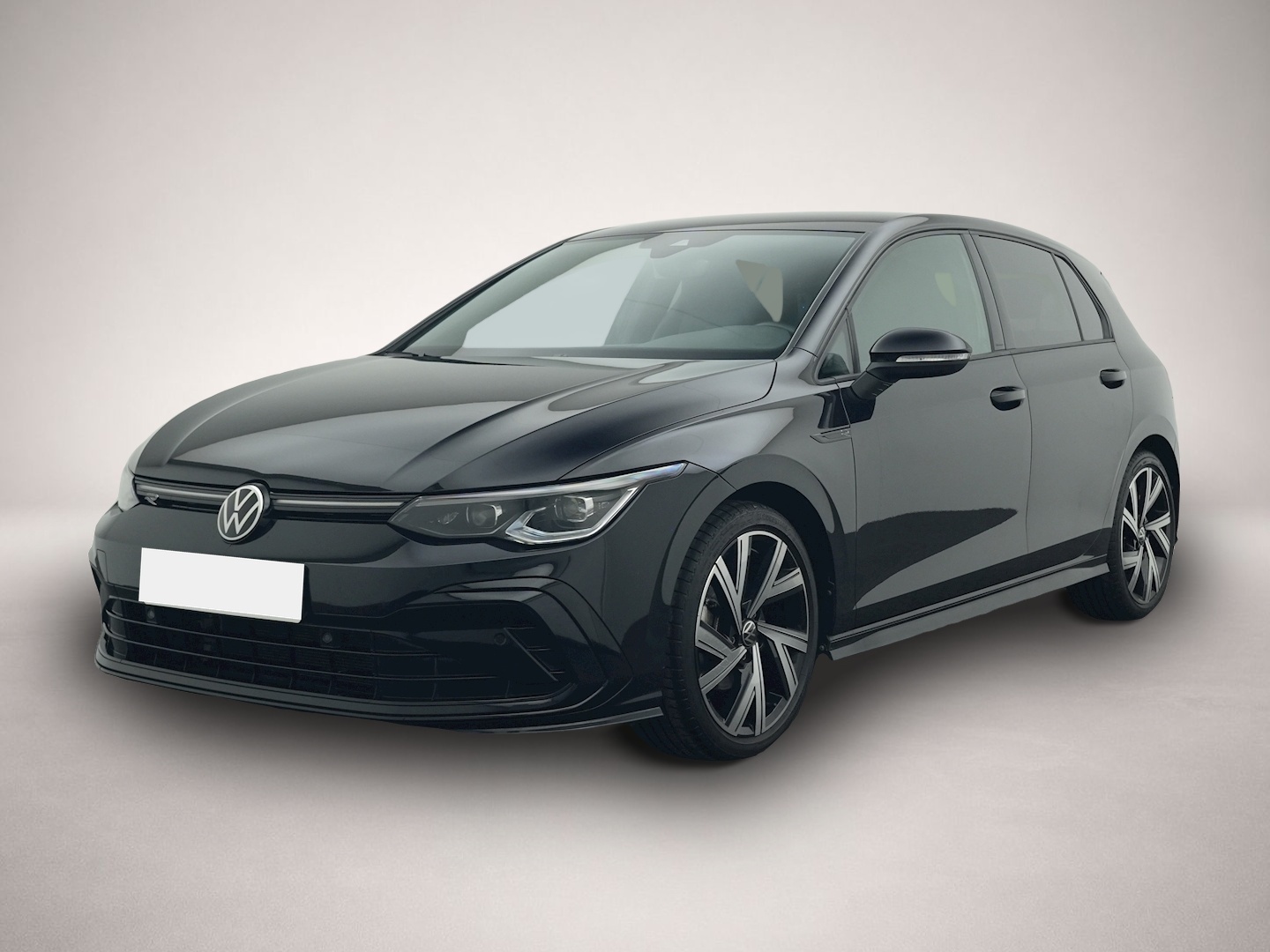 Volkswagen Golf (11/2023, Benzin)