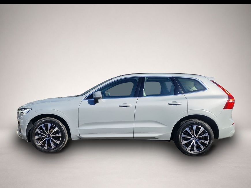 Volvo XC60 (10/2023, Diesel)