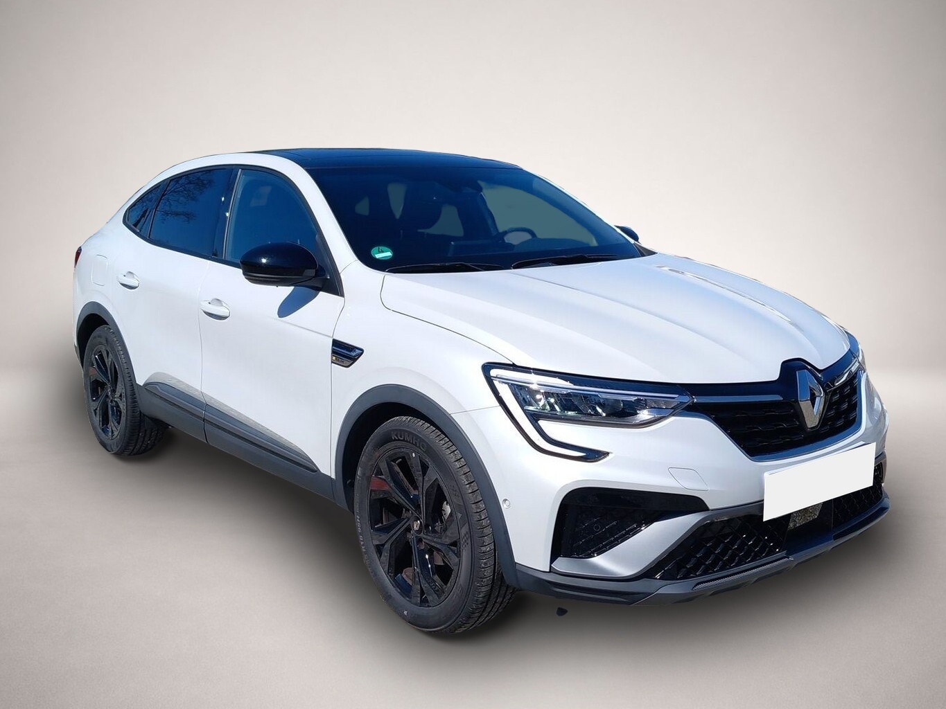 Renault Arkana (12/2022, Benzin)