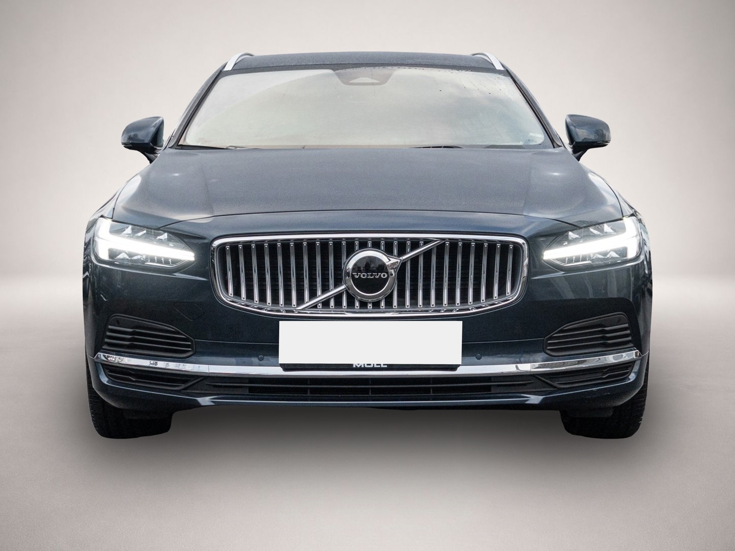 Volvo V90 (04/2025, Hybrid (Benzin/Elektro))